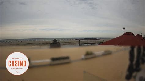 webcam brasserie casino nieuwpoort